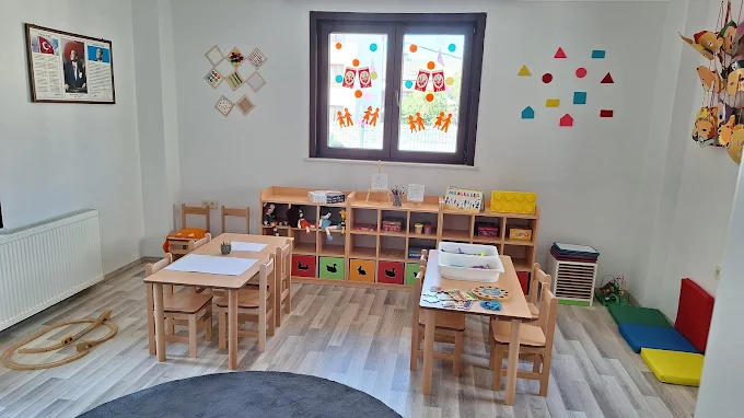 Özel Neşeli Liderler Parkı (Nlp) Anaokulu görsel 3
