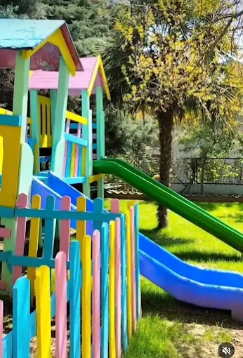 Özel Neşeli Mucitler Anaokulu görsel 2