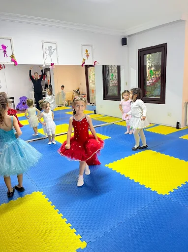 Özel Neşeli Mucitler Anaokulu görsel 3