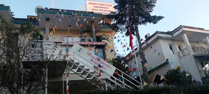 Özel Neşeli Mucitler Anaokulu görsel 4