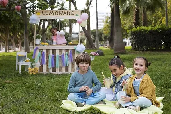 Özel Neşeli Oyuncu Küçükler (Nok) Anaokulu görsel 5