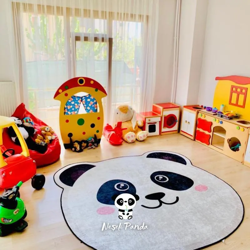 Özel Neşeli Panda Anaokulu görsel 7