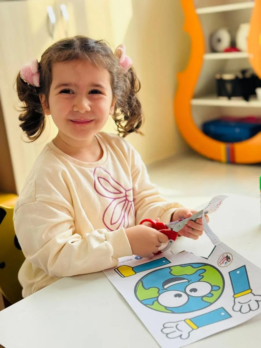 Özel Nesibe Aydın Yıldızlar Anaokulu görsel 5