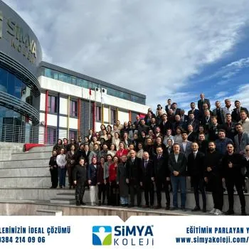 Özel Nevşehir Simya Anaokulu görsel 2