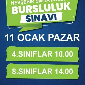 Özel Nevşehir Simya Anaokulu görsel 4