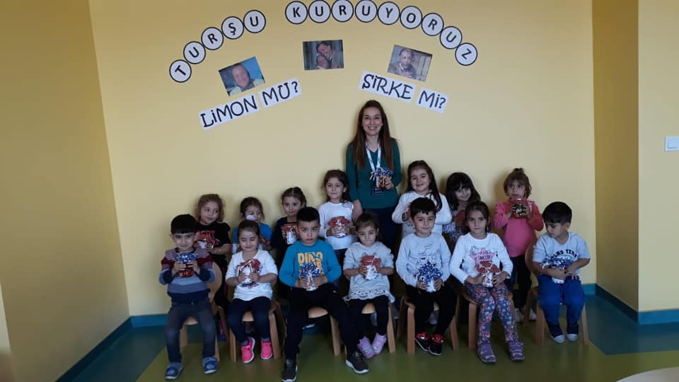 Özel Nevşehir Simya Anaokulu görsel 4