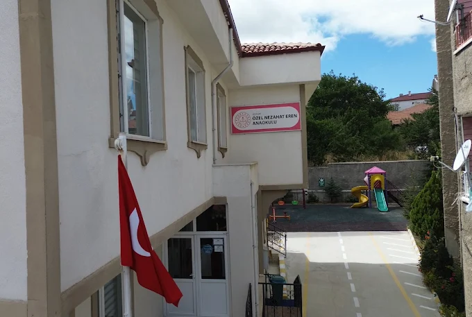 Özel Nezahat Eren Anaokulu görsel 6