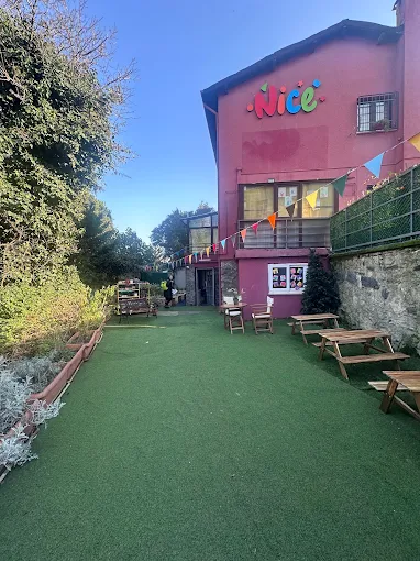 Özel Nice Anaokulu