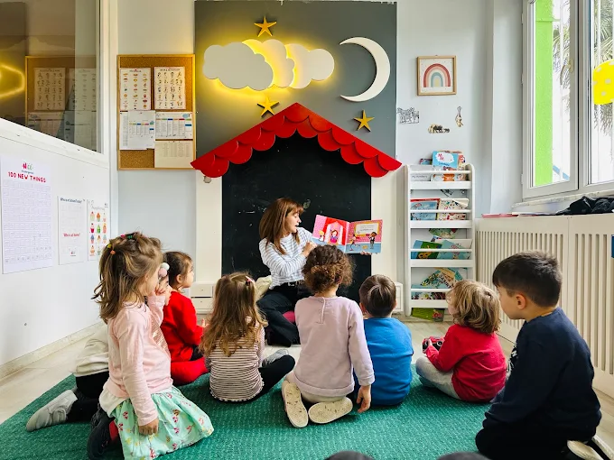 Özel Nice Anaokulu görsel 5