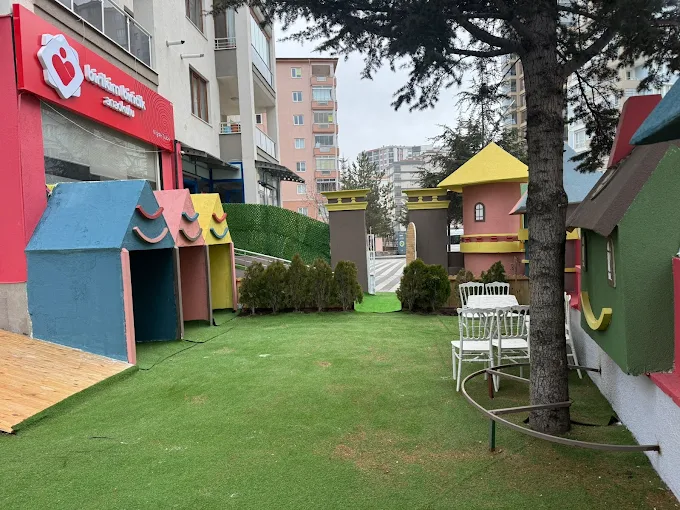 Özel Niğde Birikim Biricik Anaokulu görsel 6