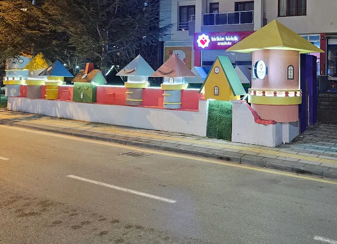 Özel Niğde Birikim Biricik Anaokulu görsel 7