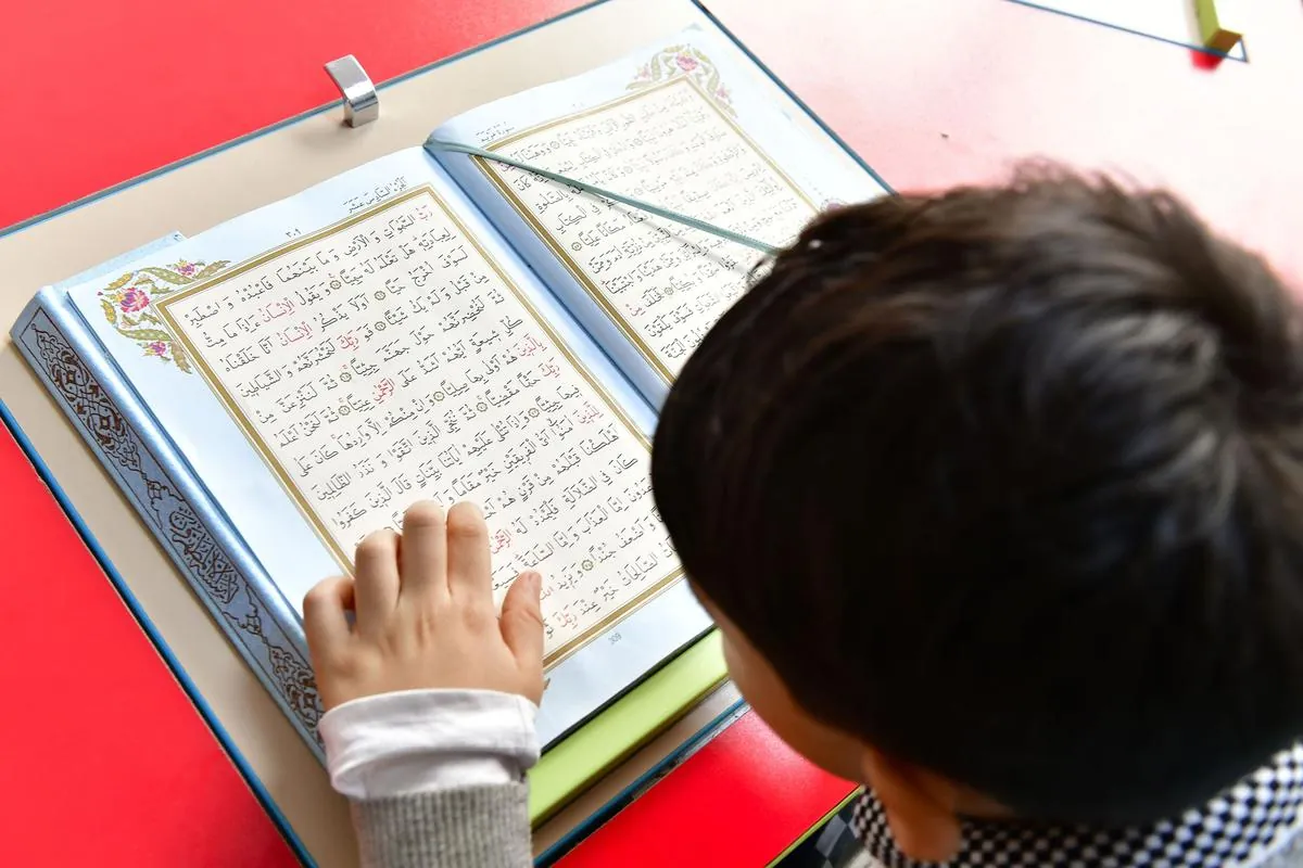Özel Niğde Birikim Biricik Anaokulu görsel 3