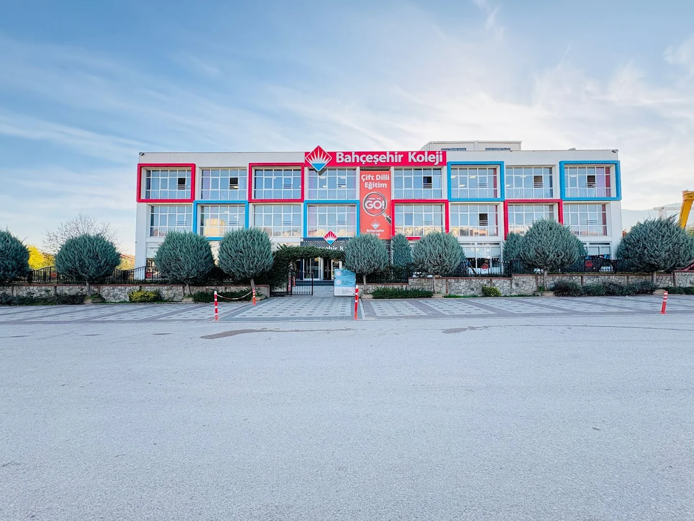 Özel Nilüfer Bahçeşehir Koleji Anaokulu
