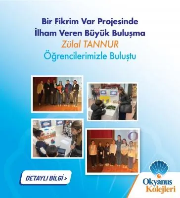 Özel Nilüfer Okyanus Anaokulu