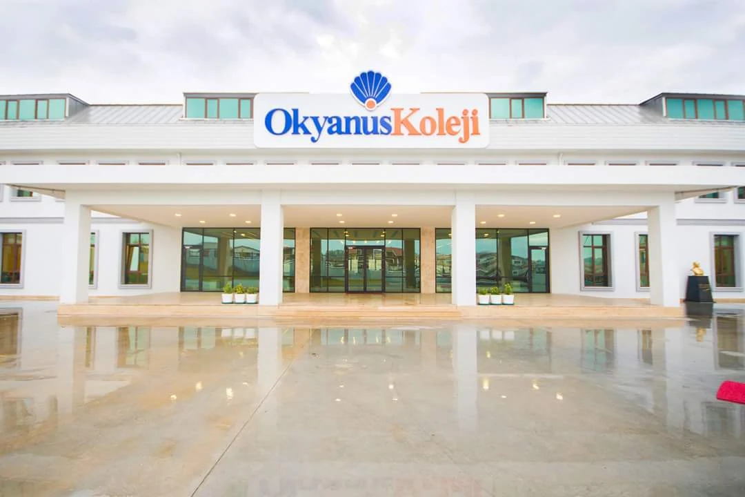 Özel Nilüfer Okyanus Anaokulu