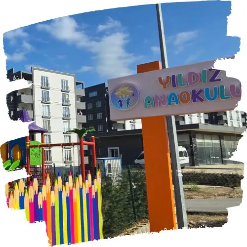 Özel Nilüfer Yıldız Anaokulu görsel 5