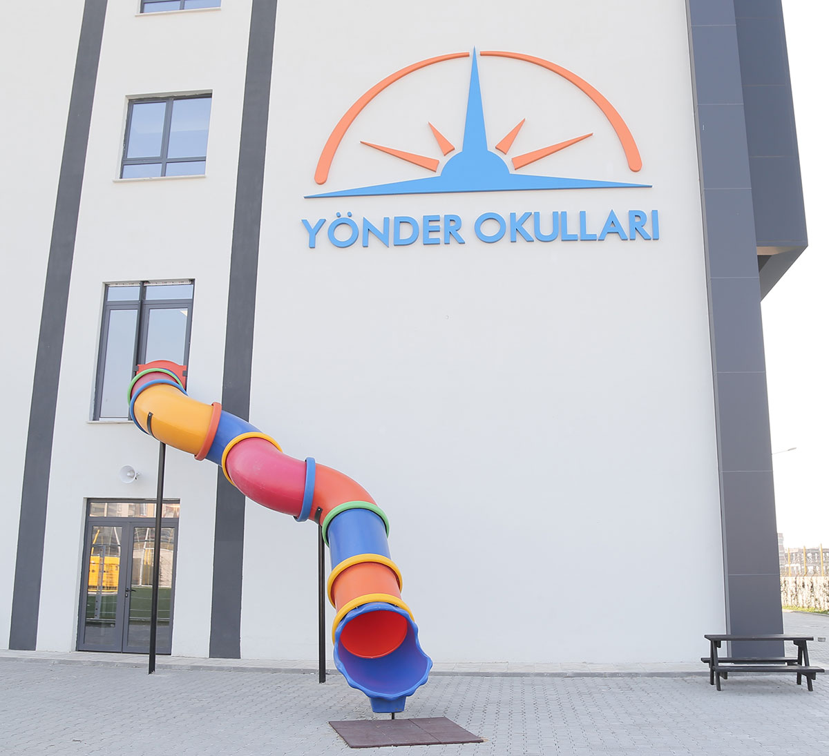 Özel Nilüfer Yönder Anaokulu