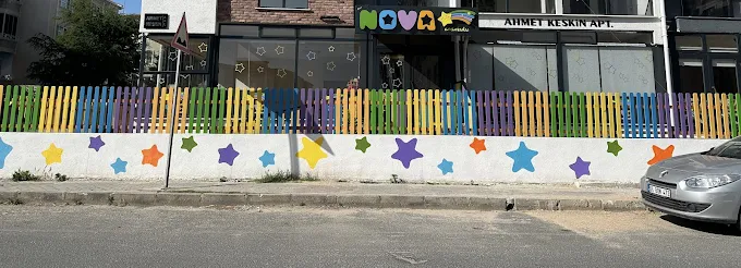 Özel Nova Anaokulu görsel 2