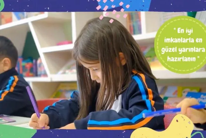 Özel  Nurşen Ceylan Anaokulu