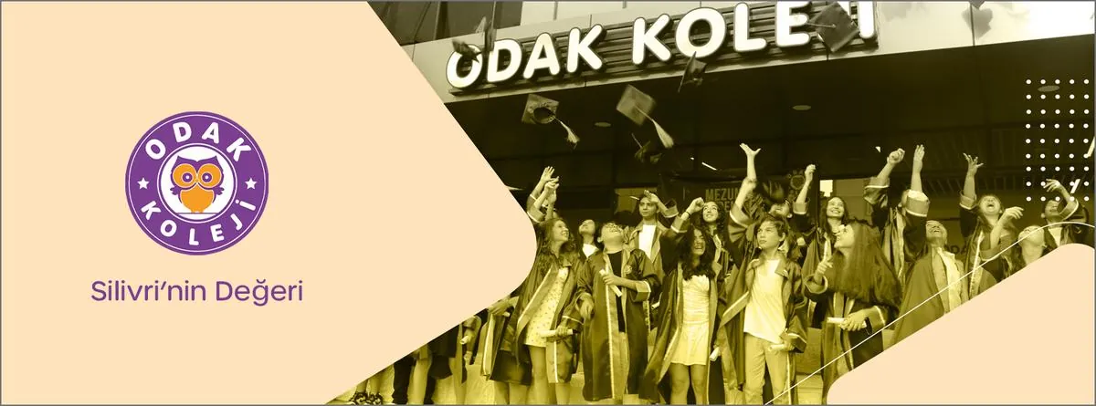 Özel Odak Koleji Anaokulu