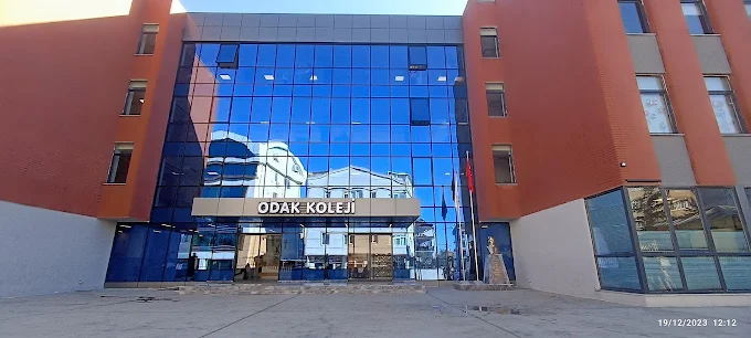Özel Odak Koleji Anaokulu görsel 7