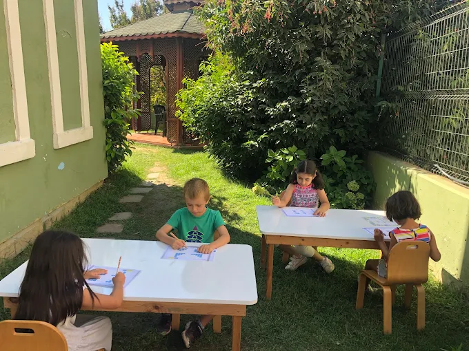 Özel Öke Anaokulu görsel 3