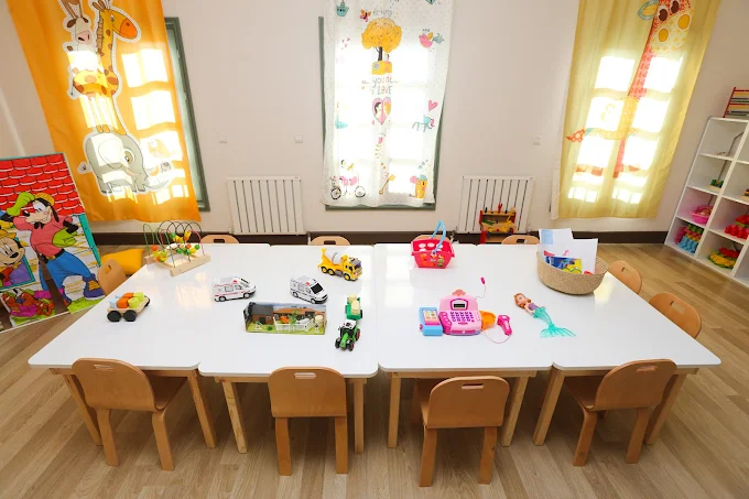 Özel Öke Anaokulu görsel 7