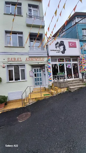 Özel Oktay Saral Anaokulu görsel 4