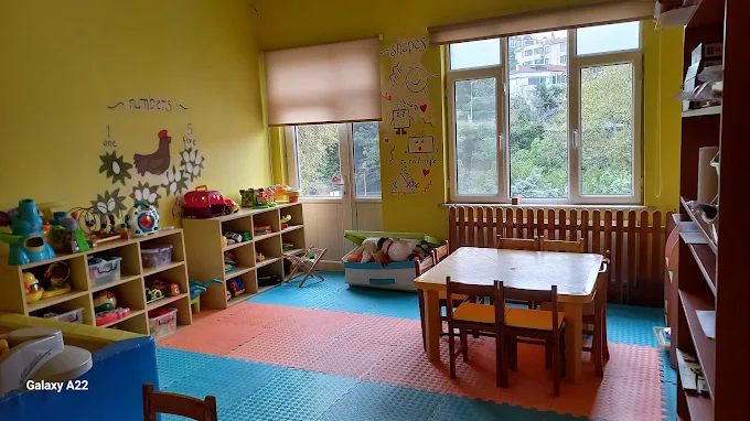 Özel Oktay Saral Anaokulu görsel 5
