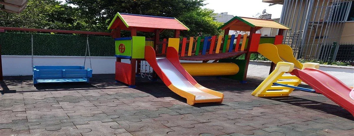 Özel Okul Öncesi Adımlar Anaokulu görsel 2