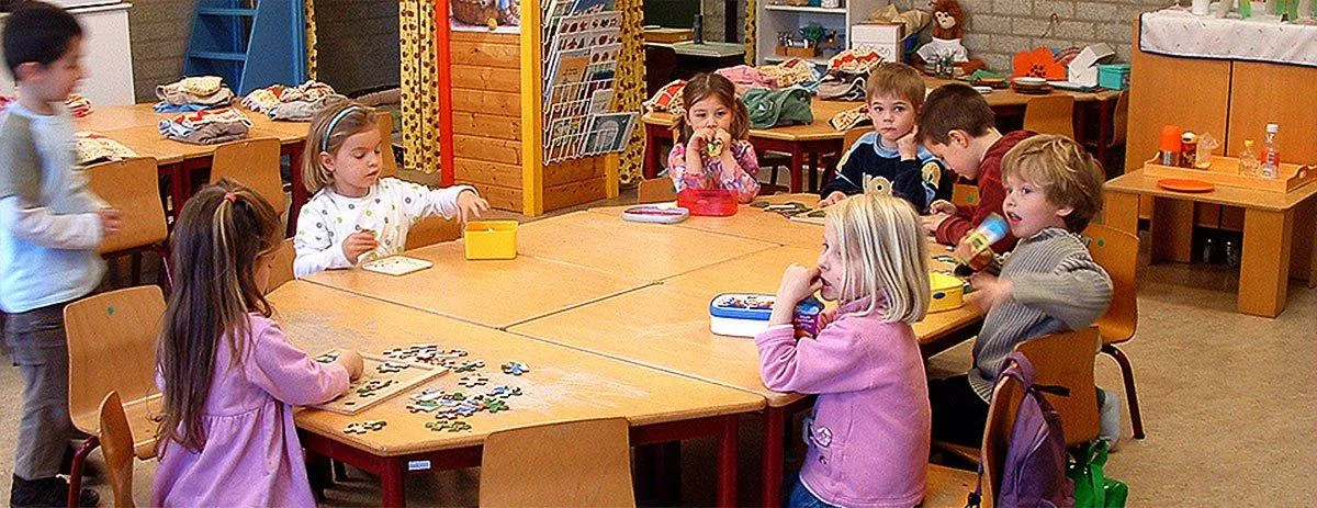 Özel Okul Öncesi Adımlar Anaokulu görsel 6