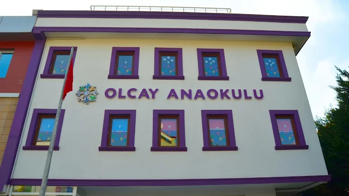 Özel Olcay Anaokulu görsel 2