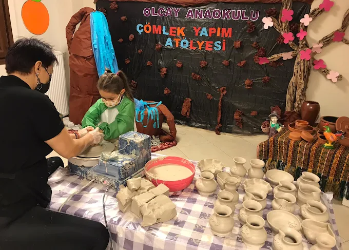 Özel Olcay Anaokulu görsel 6