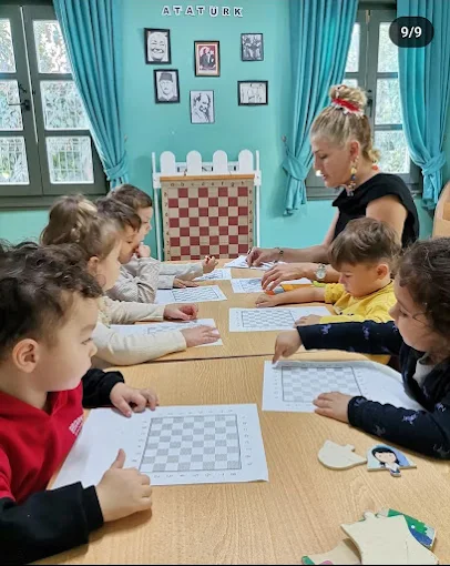 Özel Olivin Anaokulu görsel 10