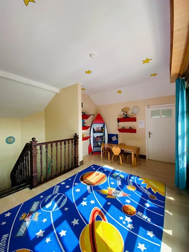 Özel Olivin Anaokulu görsel 4