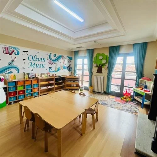 Özel Olivin Anaokulu görsel 7