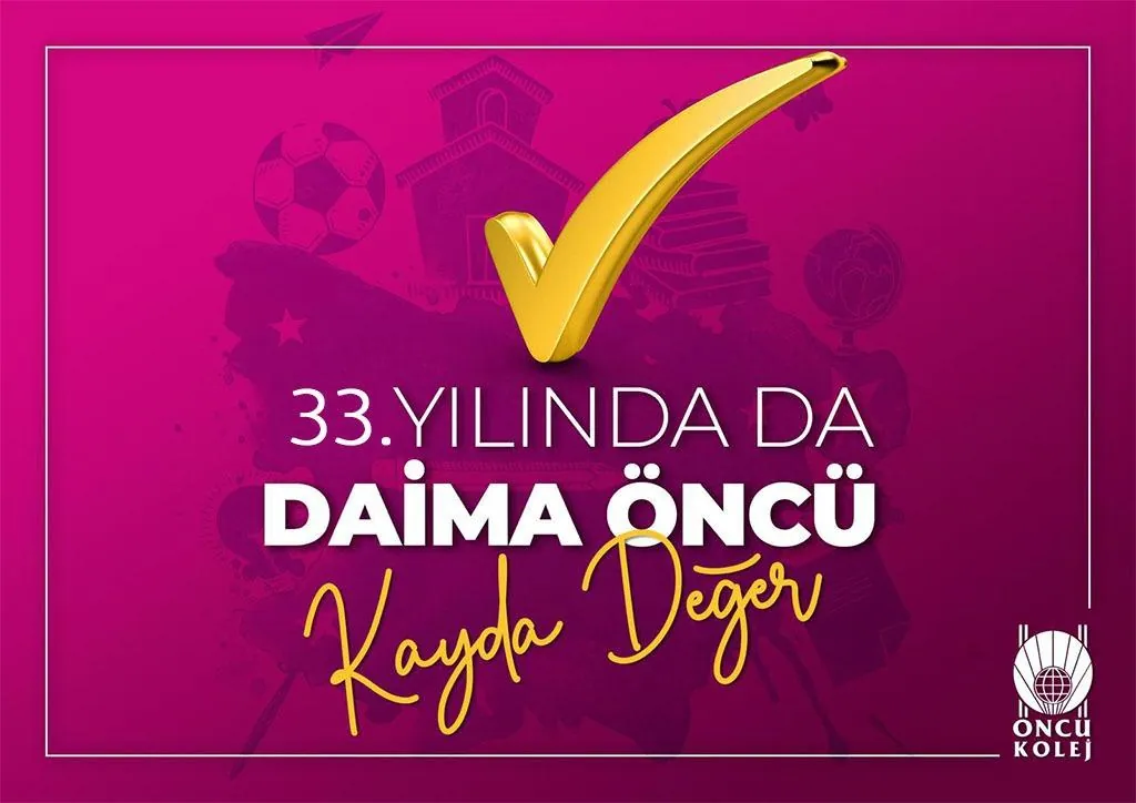 Özel Öncü Kolej Çaldıran Anaokulu görsel 3
