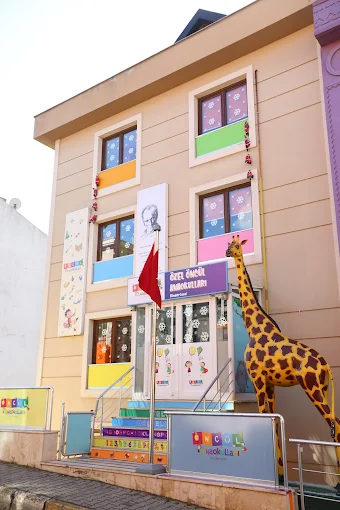 Özel Öncül Anaokulu görsel 6