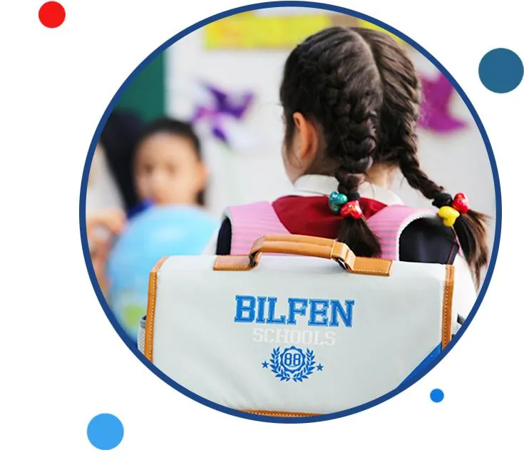 Özel Oran Bilfen Anaokulu