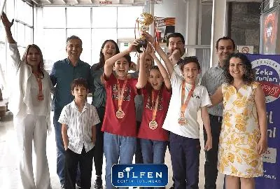 Özel Oran Bilfen Anaokulu görsel 3