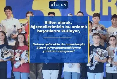 Özel Oran Bilfen Anaokulu görsel 4