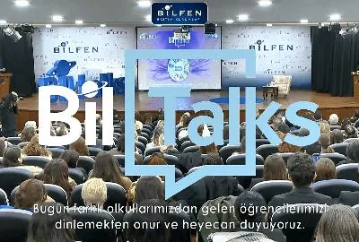 Özel Oran Bilfen Anaokulu görsel 6
