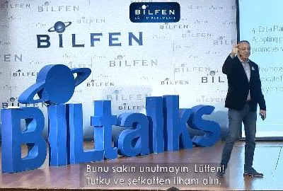 Özel Oran Bilfen Anaokulu görsel 7