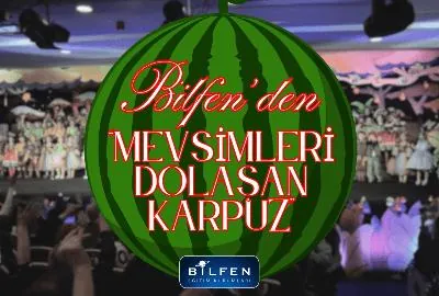 Özel Oran Bilfen Anaokulu görsel 8