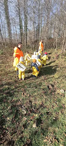 Özel Ordu Deniz Ve Orman Anaokulu görsel 2