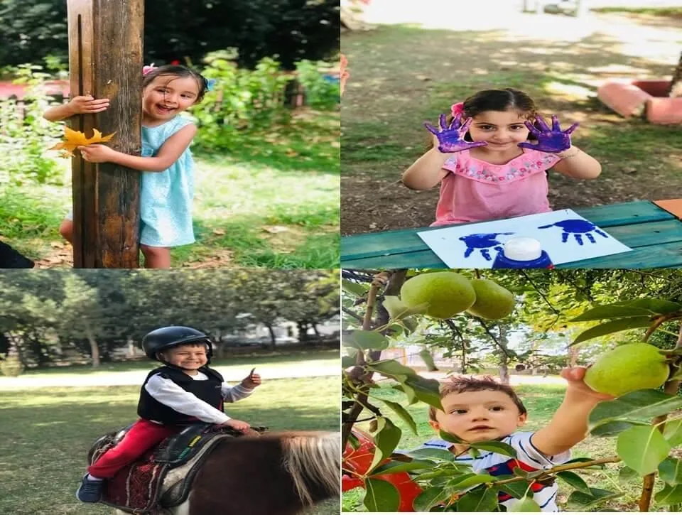 Özel Ortadoğu Anaokulu görsel 5