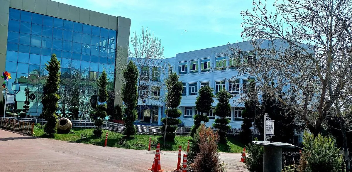 Özel Ortadoğu Anaokulu görsel 6