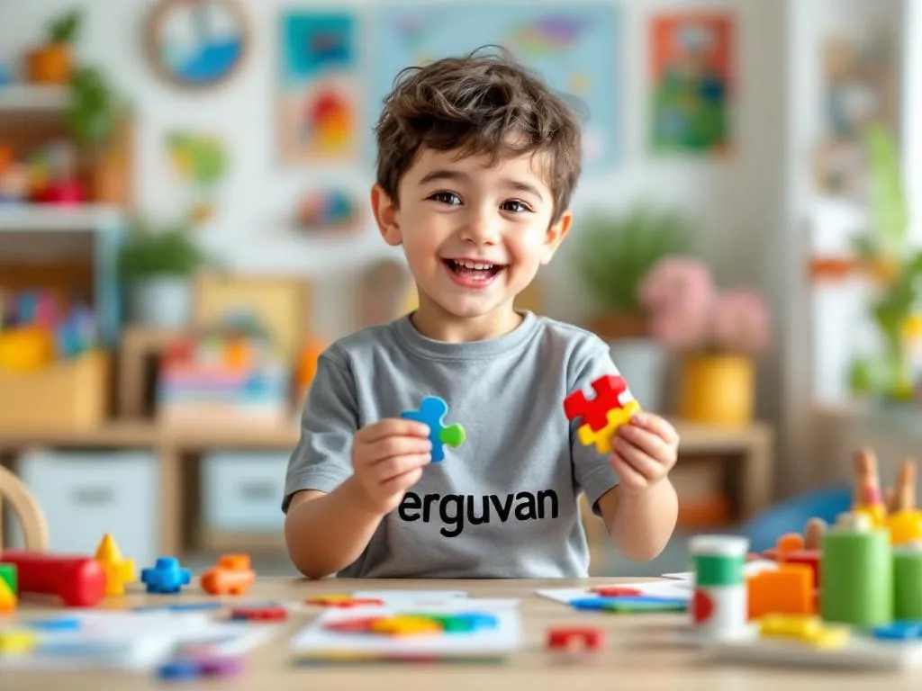 Özel Osmangazi Okulu Erguvan Anaokulu