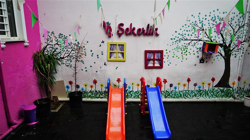Özel  Osmangazi Şekerlik Anaokulu görsel 3