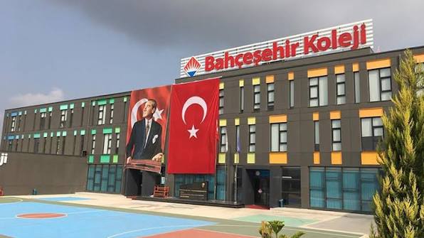 Özel Osmaniye Bahçeşehir Koleji Anaokulu görsel 2